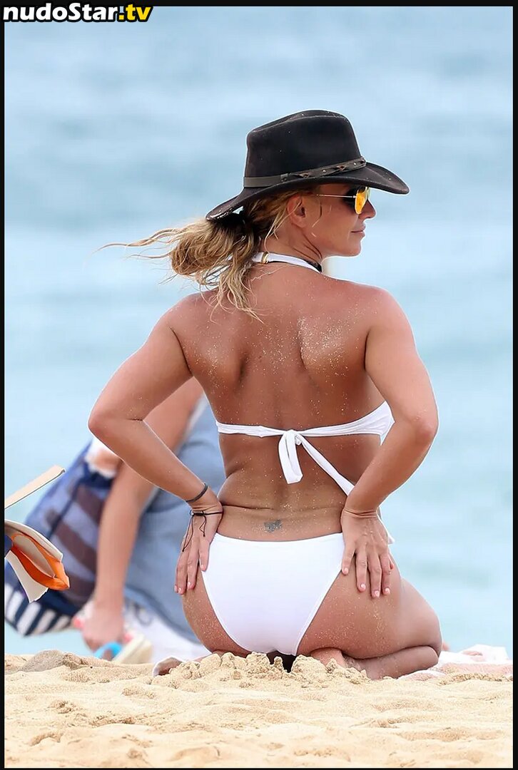 Britney Spears / britneyspears / xoxobritneyj Nude OnlyFans Leaked Photo #418