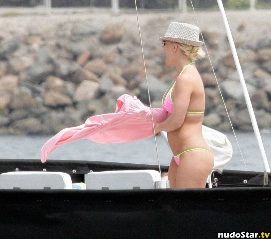 Britney Spears / britneyspears / xoxobritneyj Nude OnlyFans Leaked Photo #507