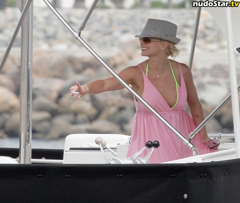 Britney Spears / britneyspears / xoxobritneyj Nude OnlyFans Leaked Photo #508