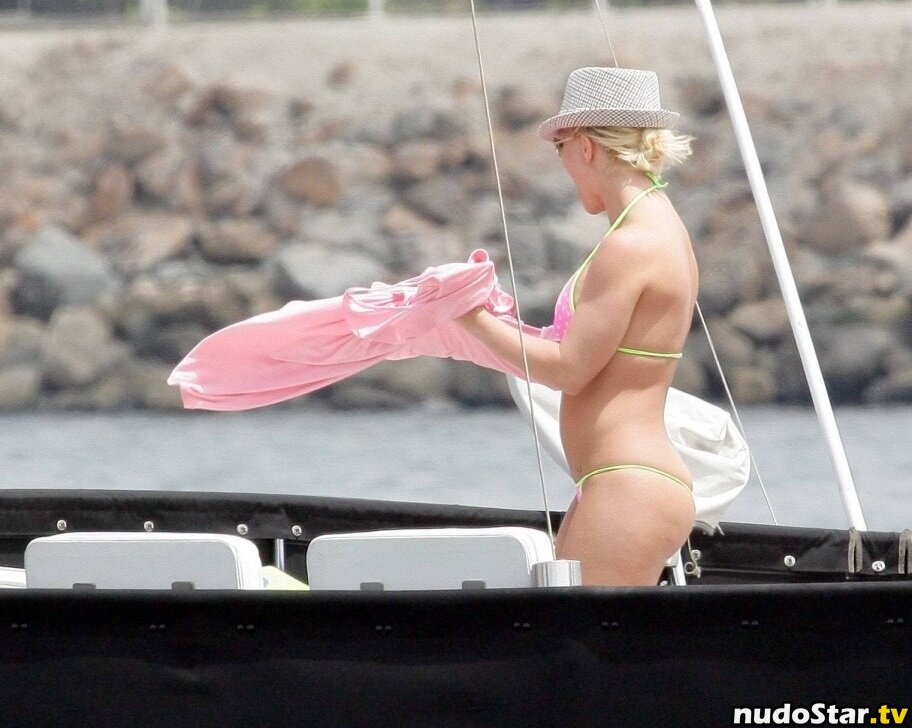 Britney Spears / britneyspears / xoxobritneyj Nude OnlyFans Leaked Photo #510