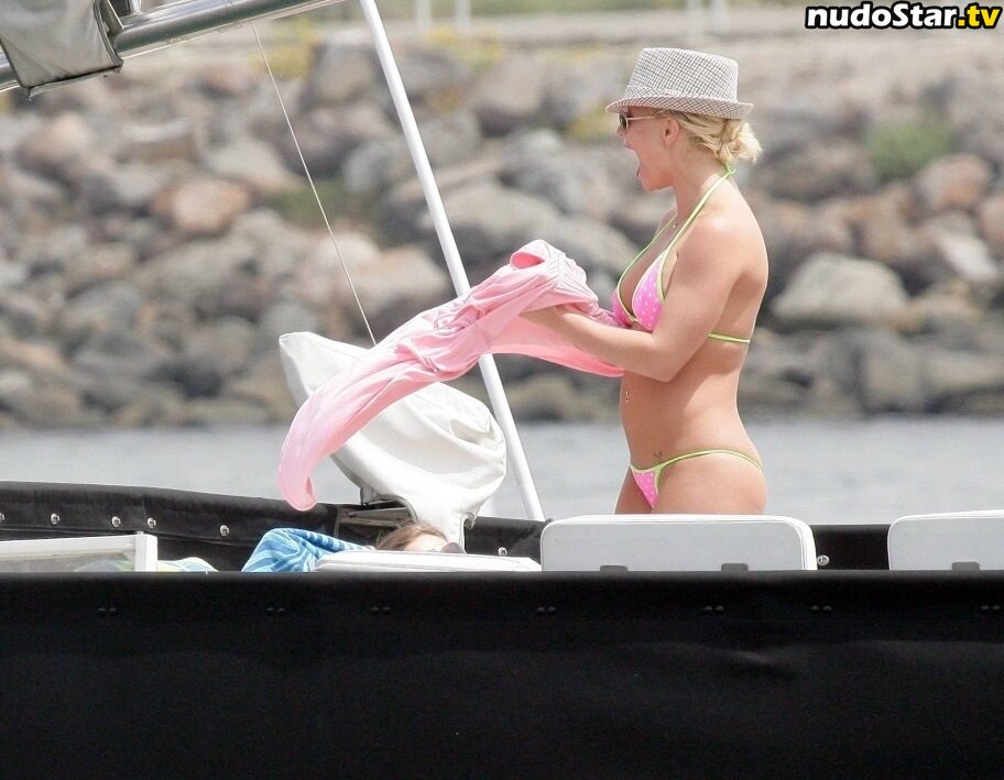 Britney Spears / britneyspears / xoxobritneyj Nude OnlyFans Leaked Photo #514