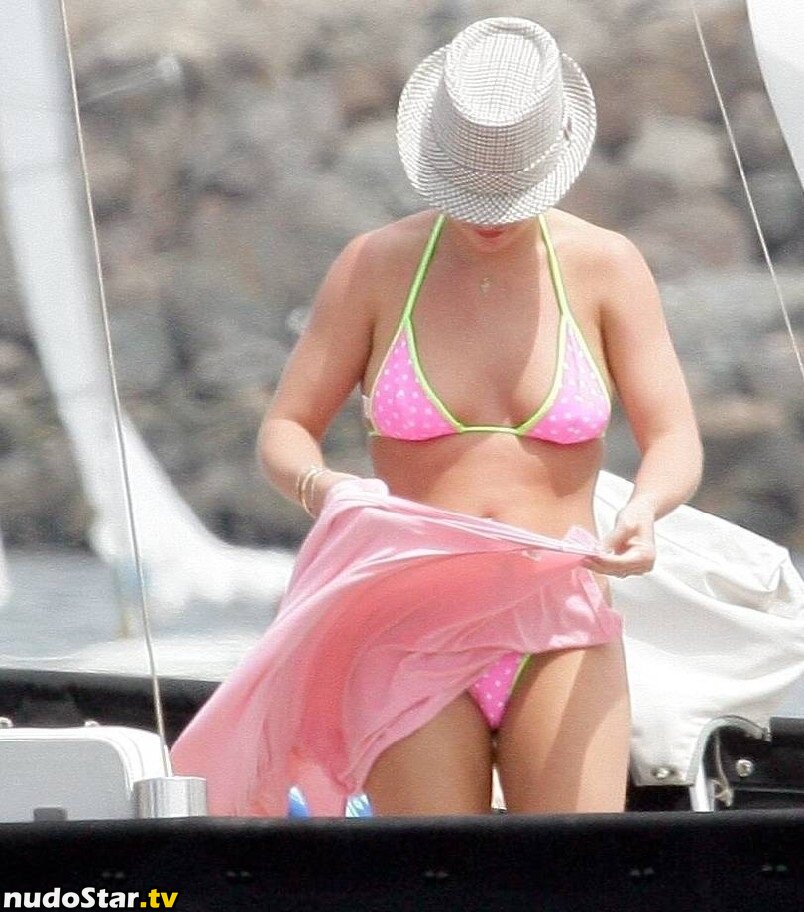 Britney Spears / britneyspears / xoxobritneyj Nude OnlyFans Leaked Photo #515