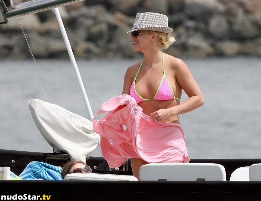 Britney Spears / britneyspears / xoxobritneyj Nude OnlyFans Leaked Photo #520