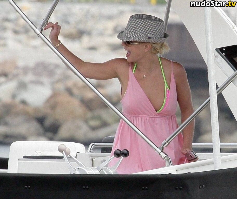 Britney Spears / britneyspears / xoxobritneyj Nude OnlyFans Leaked Photo #521