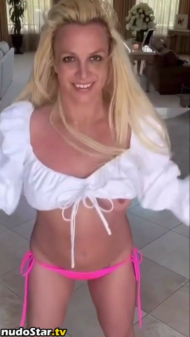 Britney Spears / britneyspears / xoxobritneyj Nude OnlyFans Leaked Photo #572