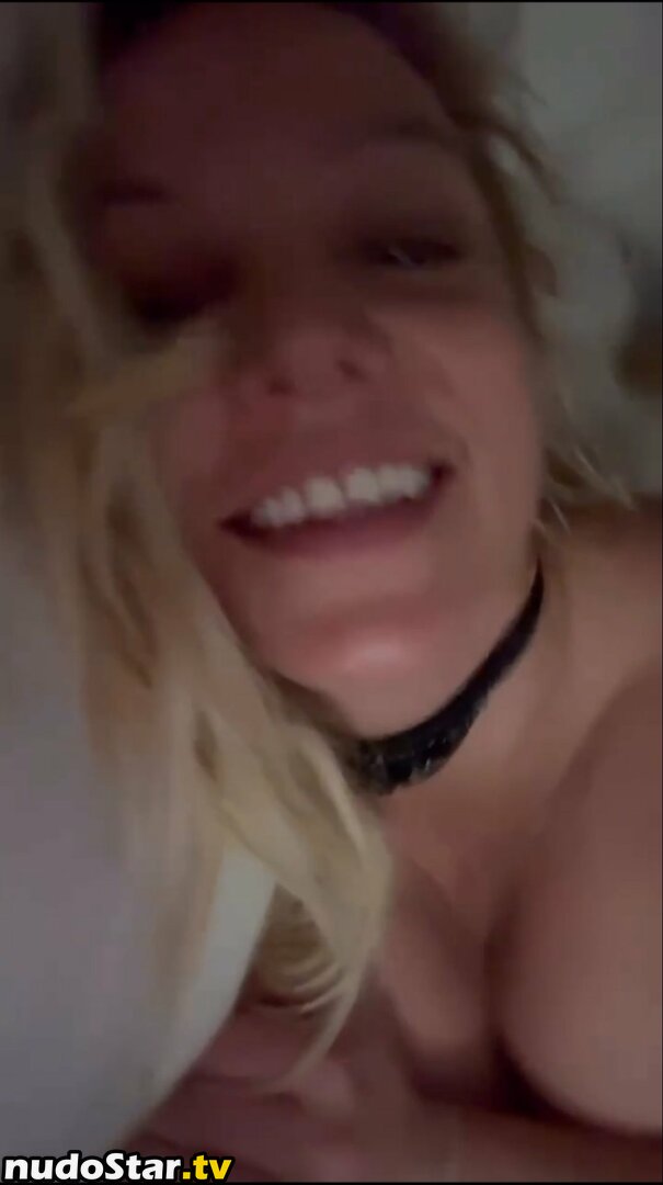 Britney Spears / britneyspears / xoxobritneyj Nude OnlyFans Leaked Photo #603