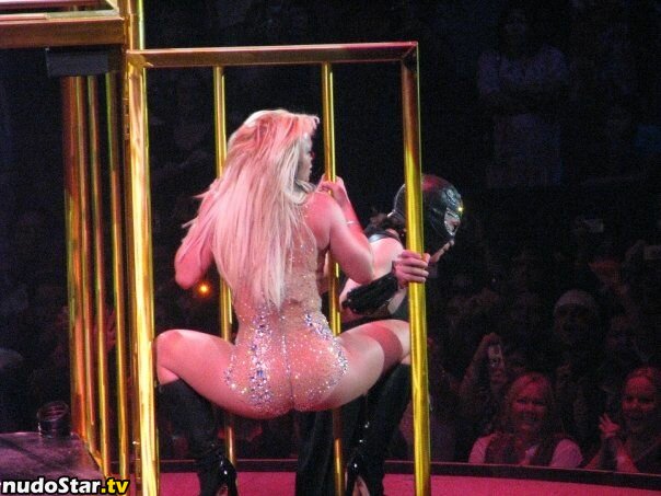 Britney Spears / britneyspears / xoxobritneyj Nude OnlyFans Leaked Photo #611