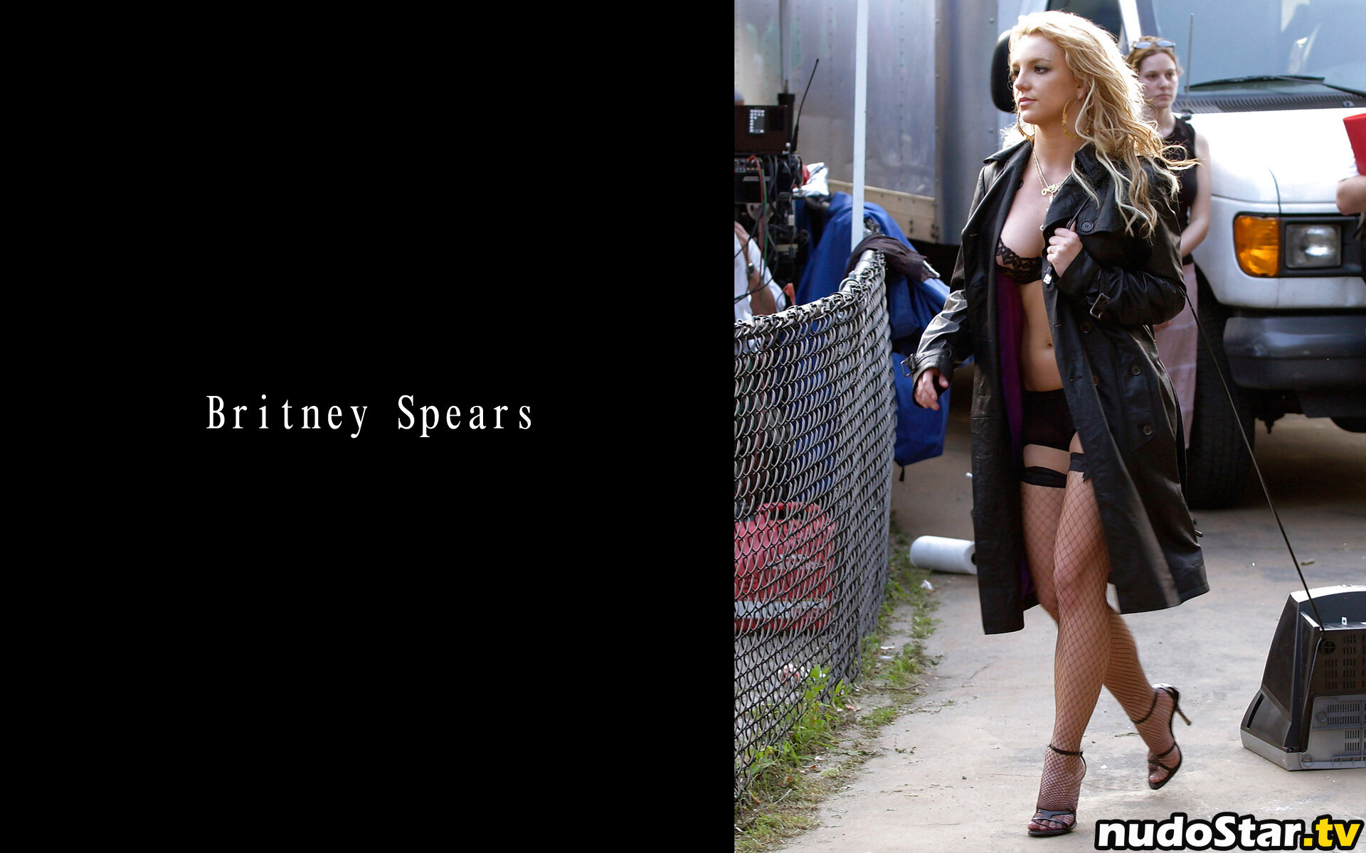Britney Spears / britneyspears / xoxobritneyj Nude OnlyFans Leaked Photo #622