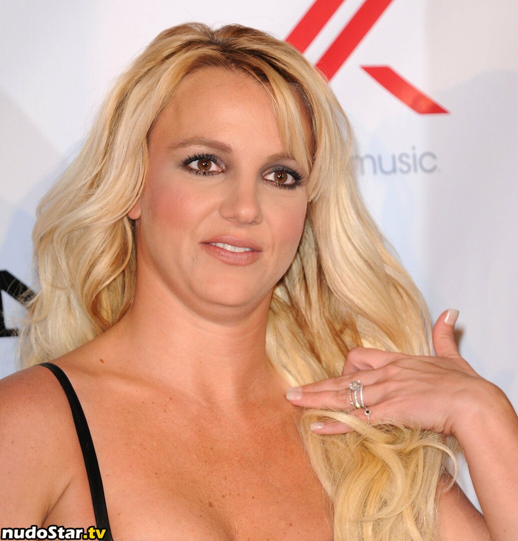Britney Spears / britneyspears / xoxobritneyj Nude OnlyFans Leaked Photo #631