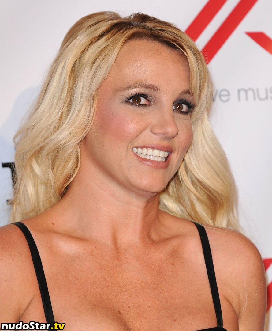 Britney Spears / britneyspears / xoxobritneyj Nude OnlyFans Leaked Photo #632