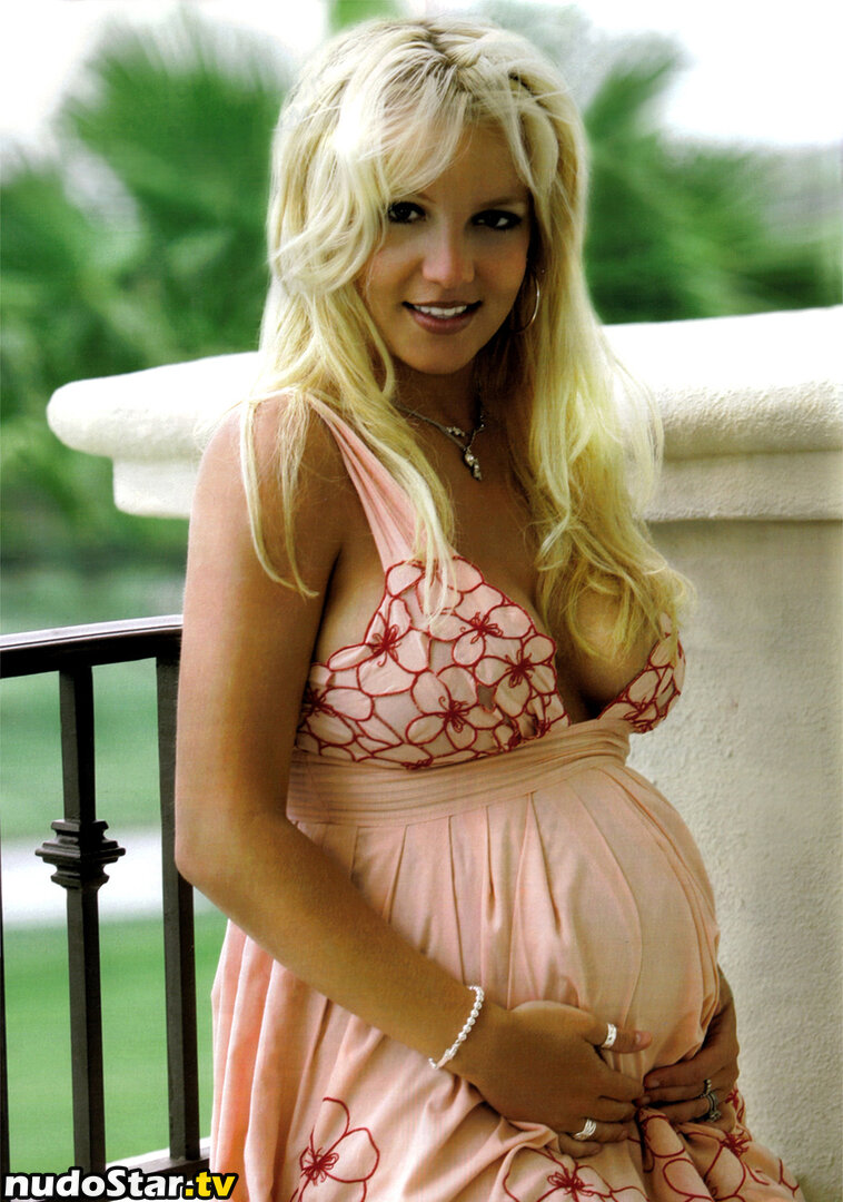 Britney Spears / britneyspears / xoxobritneyj Nude OnlyFans Leaked Photo #663