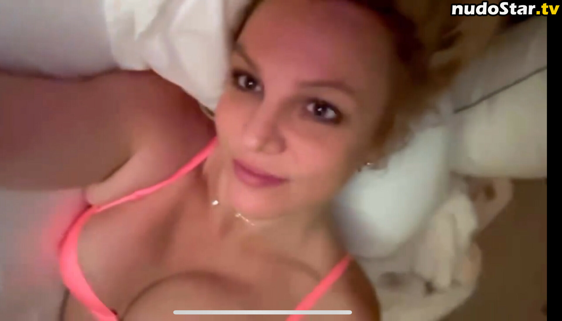 Britney Spears / britneyspears / xoxobritneyj Nude OnlyFans Leaked Photo #708