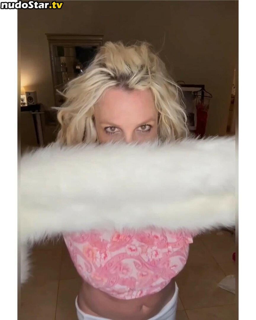 Britney Spears / britneyspears / xoxobritneyj Nude OnlyFans Leaked Photo #796