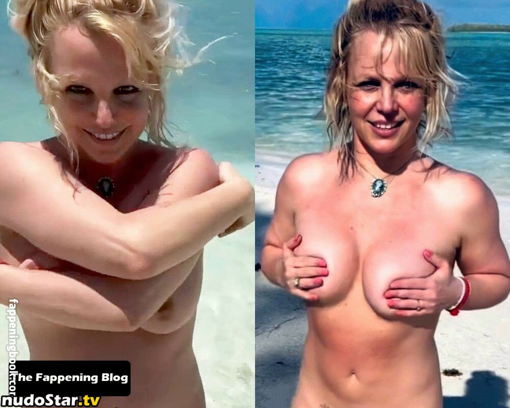 Britney Spears / britneyspears / xoxobritneyj Nude OnlyFans Leaked Photo #918