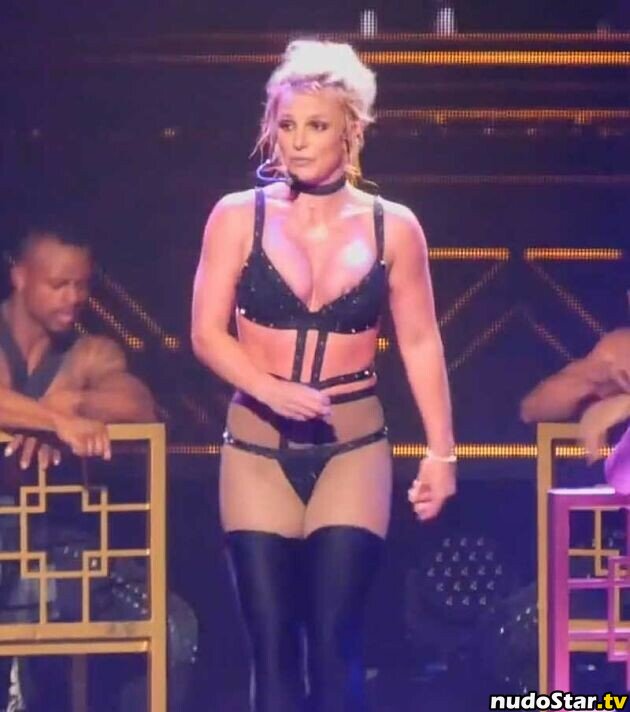 Britney Spears / britneyspears / xoxobritneyj Nude OnlyFans Leaked Photo #947