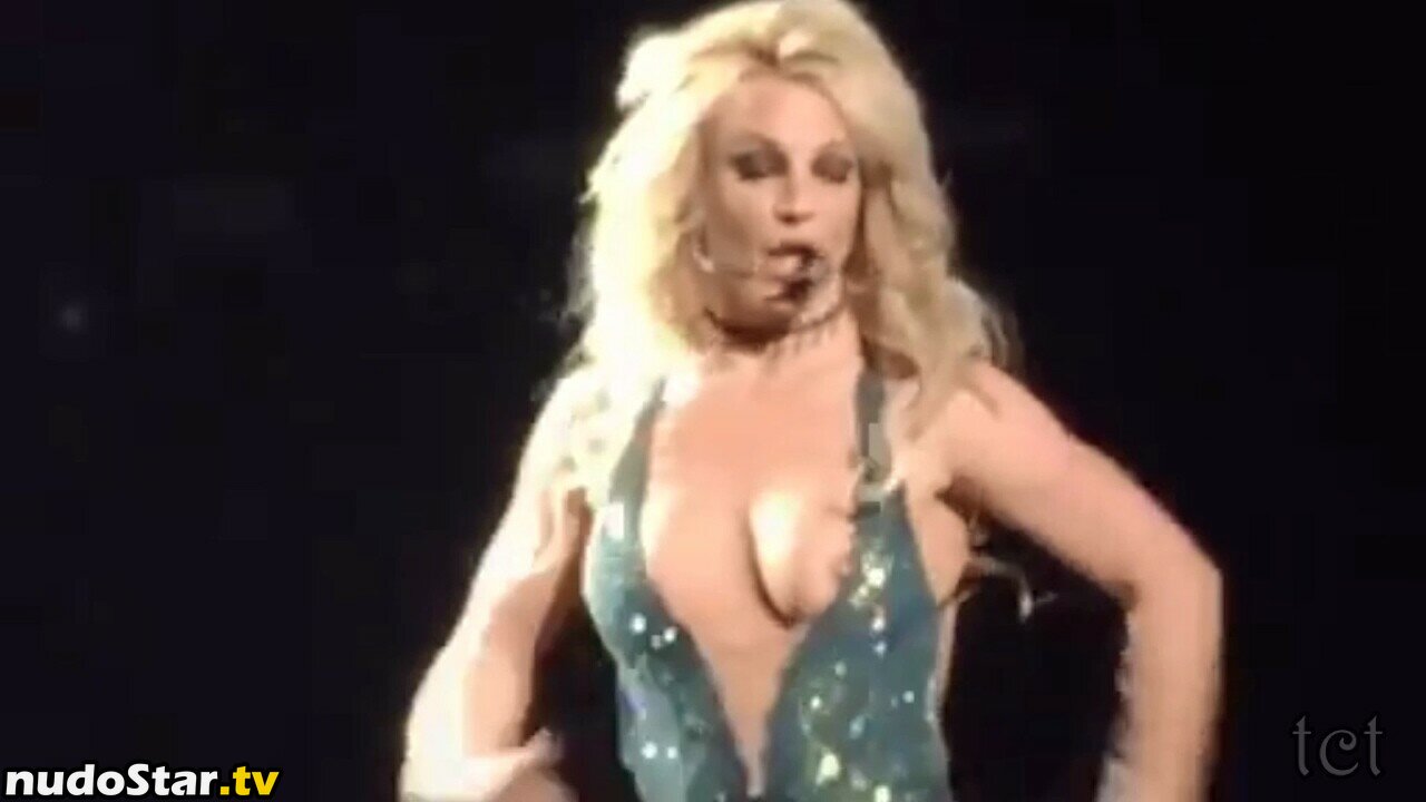 Britney Spears / britneyspears / xoxobritneyj Nude OnlyFans Leaked Photo #949