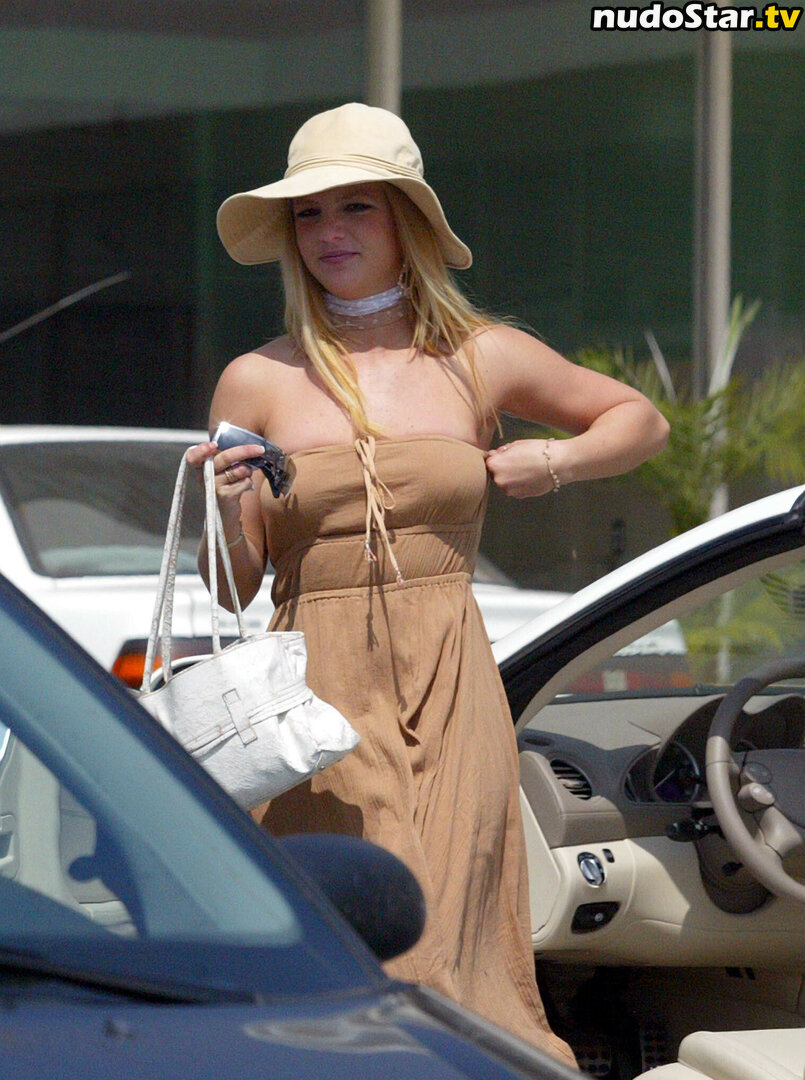 Britney Spears / britneyspears / xoxobritneyj Nude OnlyFans Leaked Photo #974