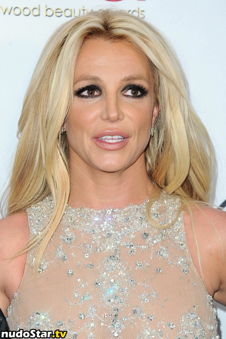 Britney Spears / britneyspears / xoxobritneyj Nude OnlyFans Leaked Photo #1034
