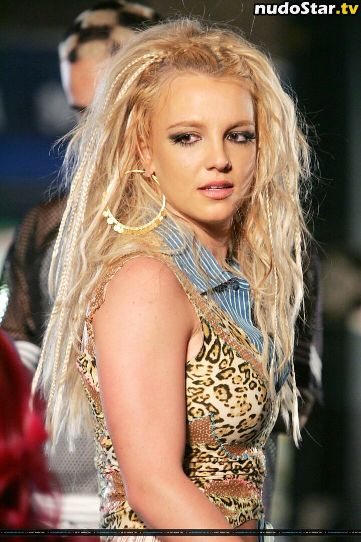 Britney Spears / britneyspears / xoxobritneyj Nude OnlyFans Leaked Photo #1038