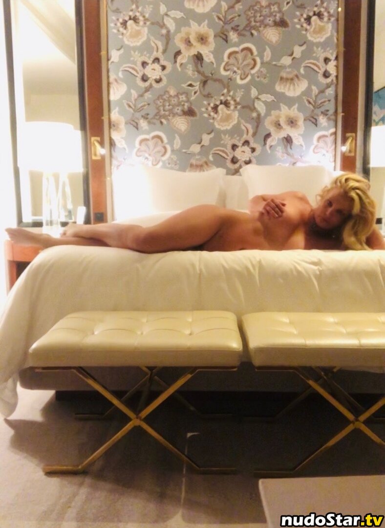 Britney Spears / britneyspears / xoxobritneyj Nude OnlyFans Leaked Photo #1050