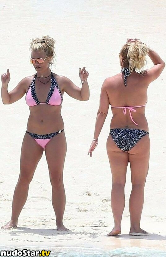 Britney Spears / britneyspears / xoxobritneyj Nude OnlyFans Leaked Photo #1091