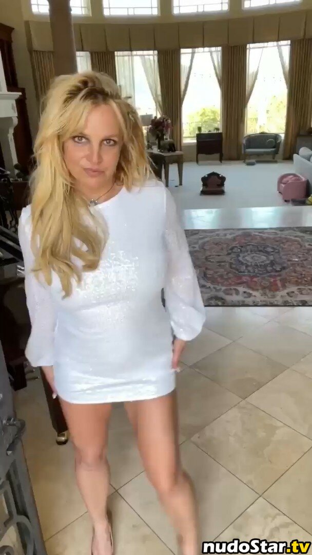 Britney Spears / britneyspears / xoxobritneyj Nude OnlyFans Leaked Photo #1171