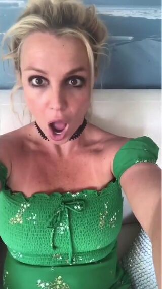 Britney Spears