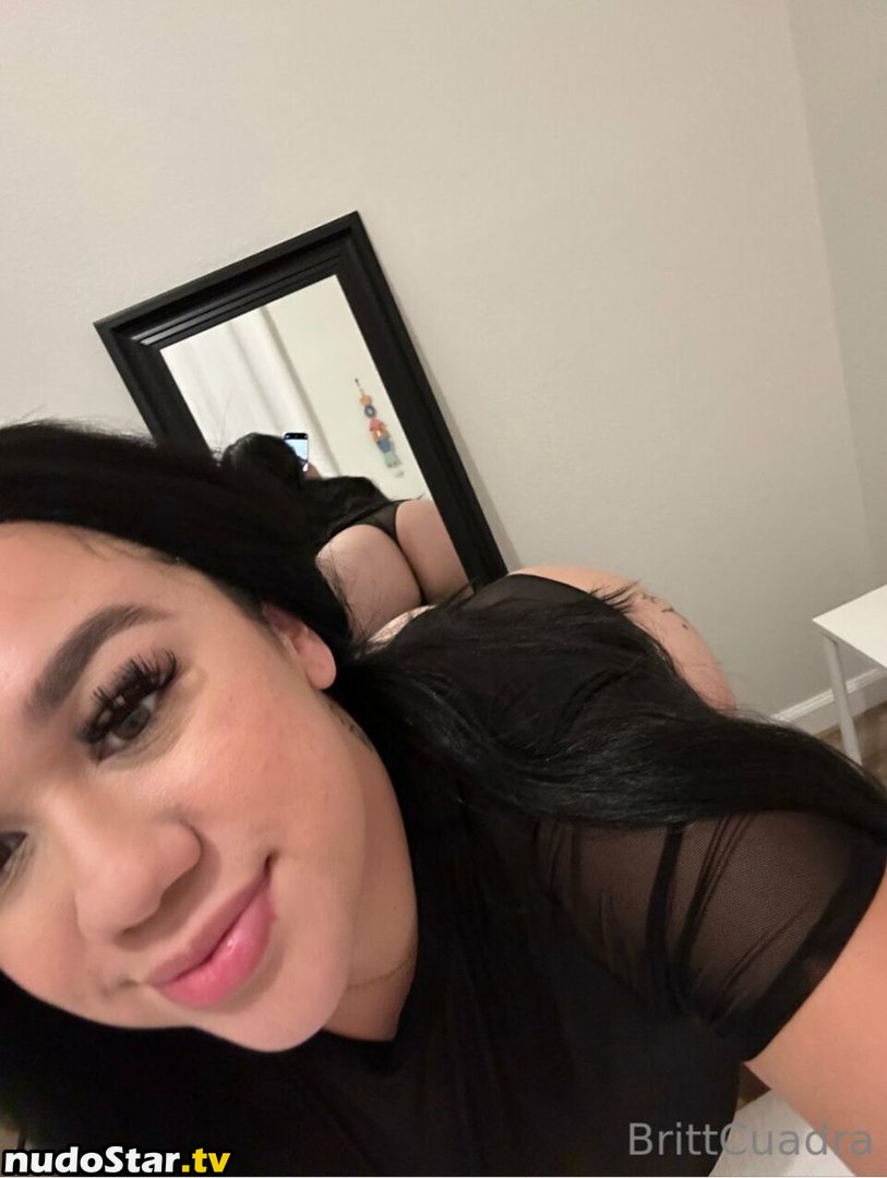 Britt Cuadra / brittcuadra Nude OnlyFans Leaked Photo #31