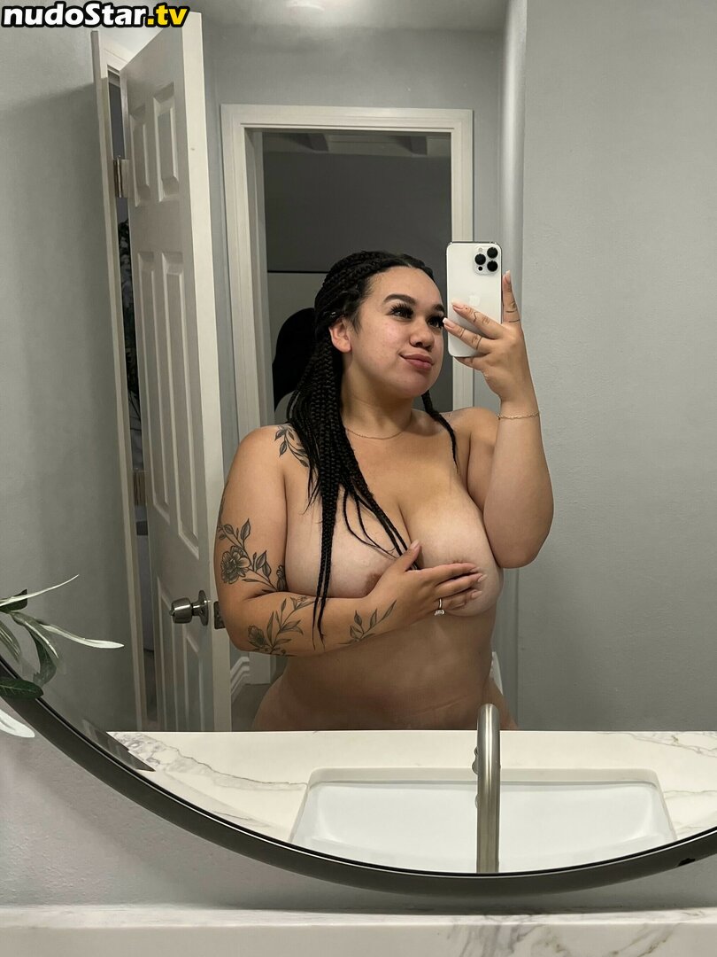 Britt Cuadra / brittcuadra Nude OnlyFans Leaked Photo #100