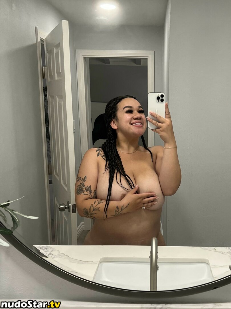 Britt Cuadra / brittcuadra Nude OnlyFans Leaked Photo #101
