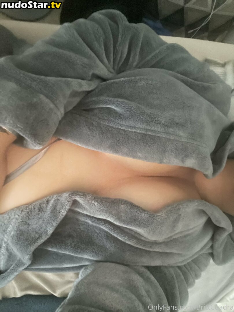 Britt Cuadra / brittcuadra Nude OnlyFans Leaked Photo #349