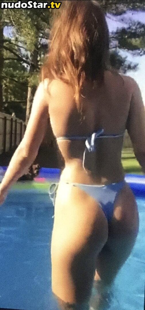 Brittany Bolt / brittanybolt Nude OnlyFans Leaked Photo #9