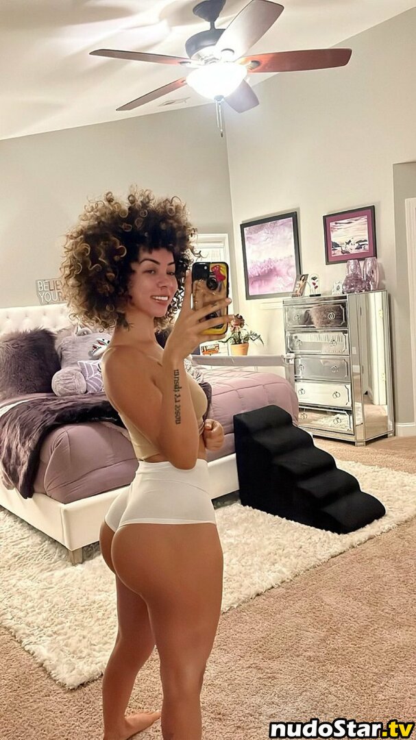 Brittany Renner / bundleofbrittany Nude OnlyFans Leaked Photo #33