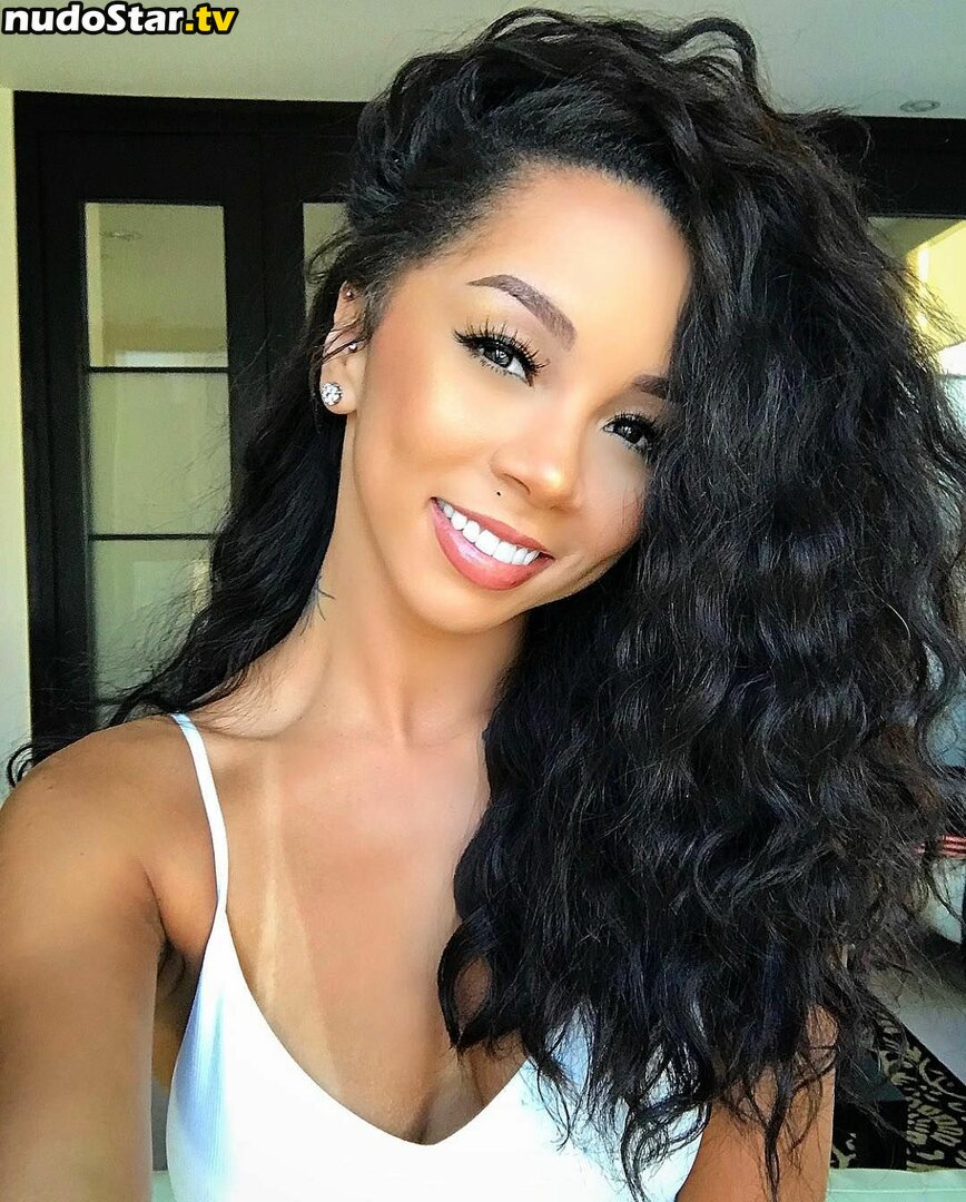 Brittany Renner / bundleofbrittany Nude OnlyFans Leaked Photo #154