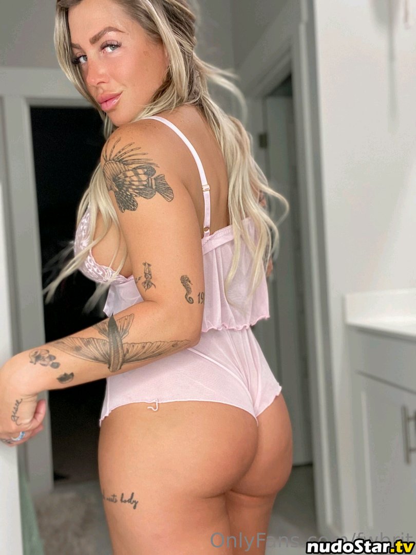 Brittany Tareco / brittanytareco Nude OnlyFans Leaked Photo #33