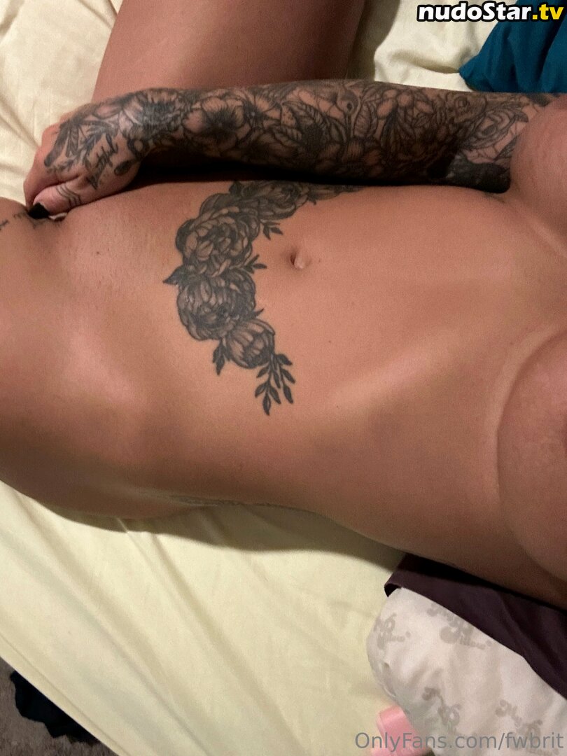 Brittany Tareco / brittanytareco Nude OnlyFans Leaked Photo #130