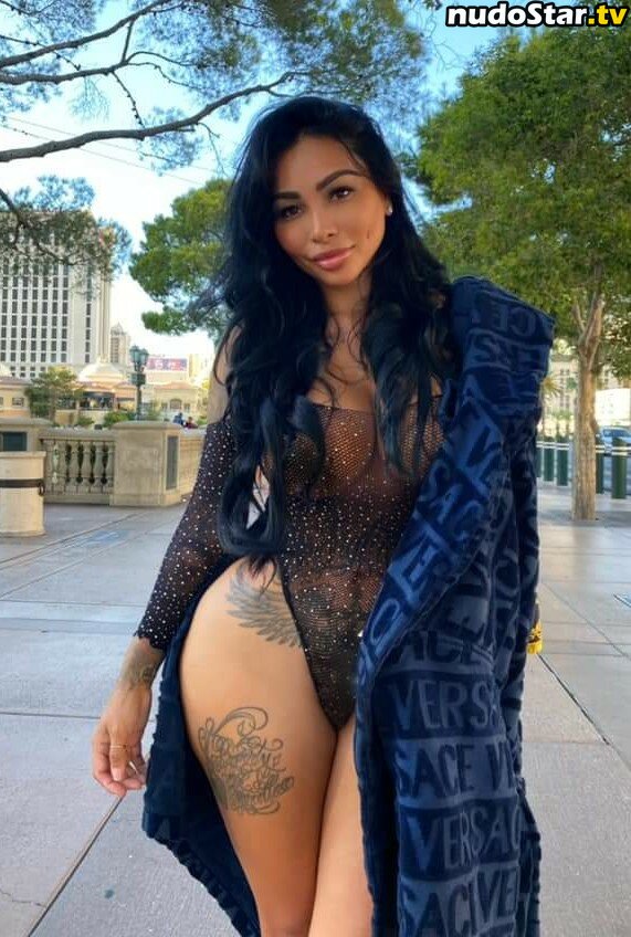 Brittanya Razavi / imbrittanya / seebritannya / seebrittanya Nude OnlyFans Leaked Photo #163