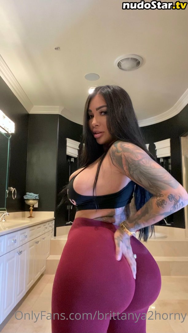brittanya2horny Nude OnlyFans Leaked Photo #51