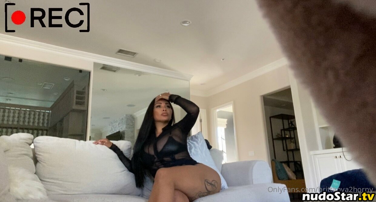 brittanya2horny Nude OnlyFans Leaked Photo #78
