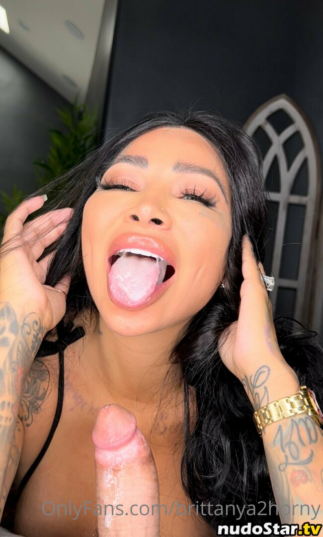 brittanya2horny Nude OnlyFans Leaked Photo #107
