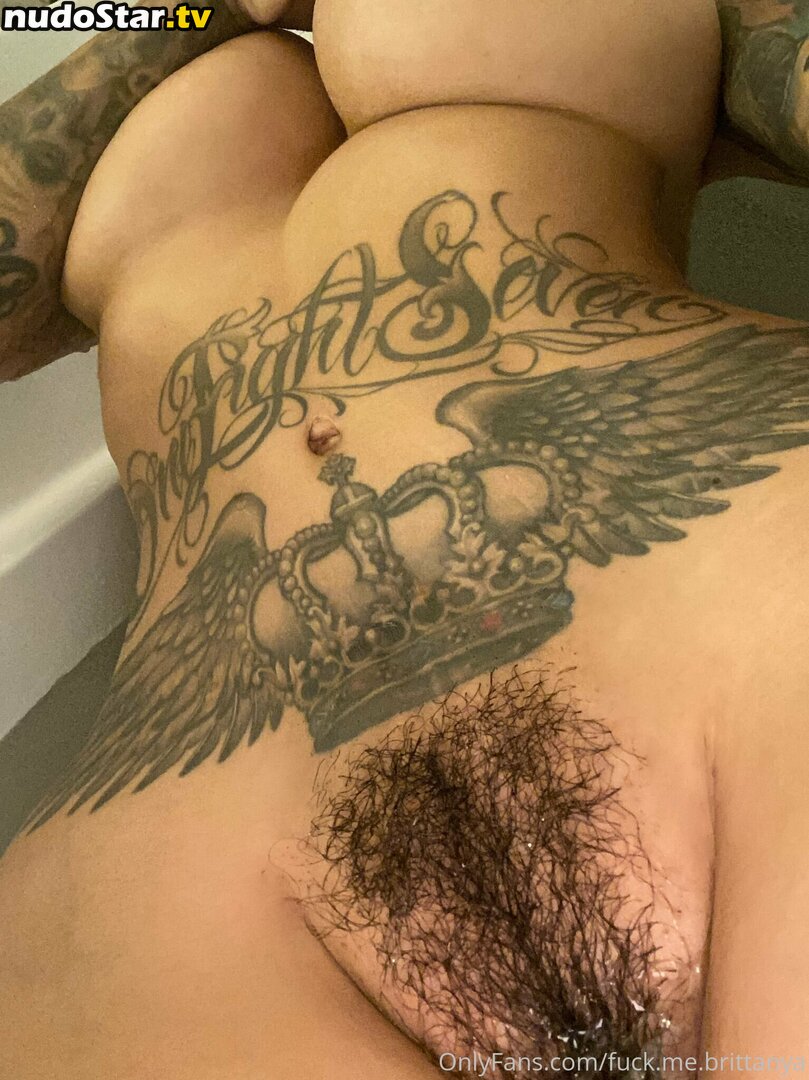 brittanya2horny Nude OnlyFans Leaked Photo #179