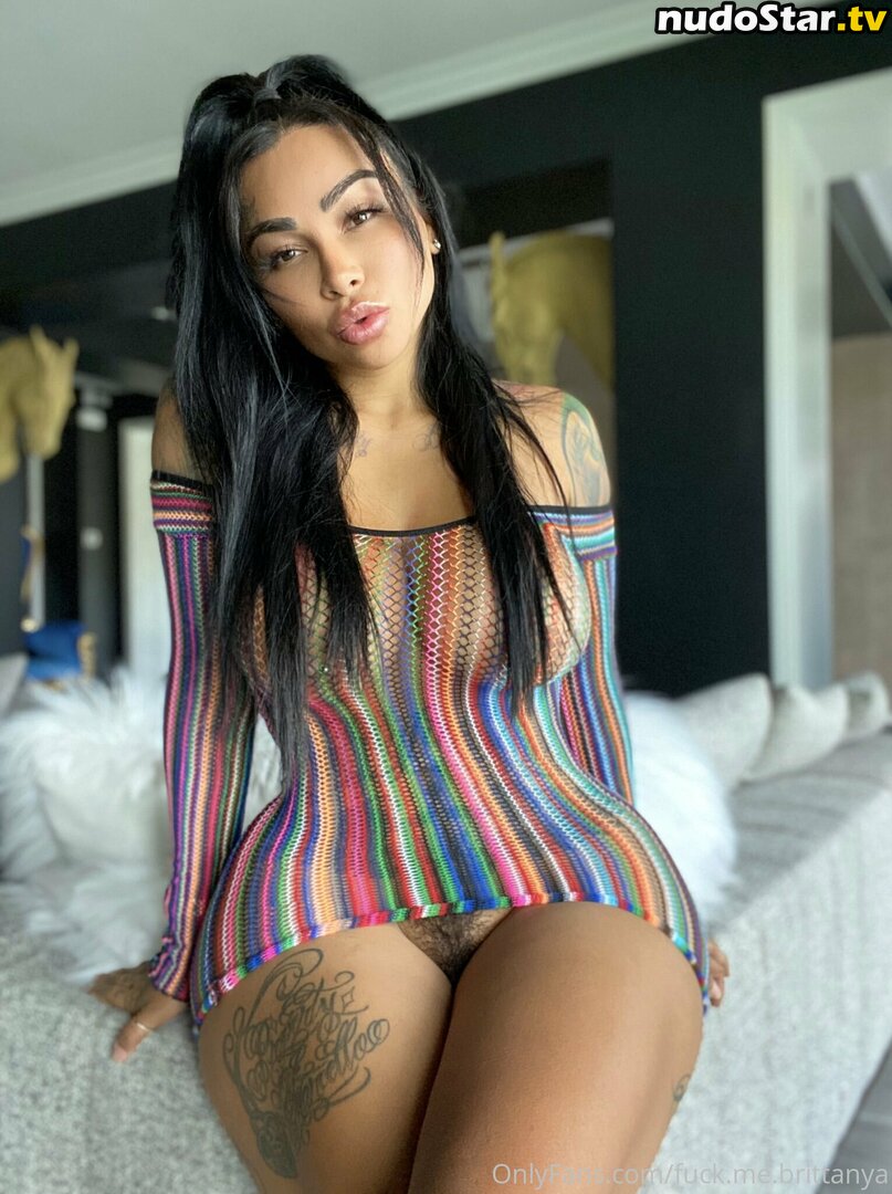 brittanya2horny Nude OnlyFans Leaked Photo #197