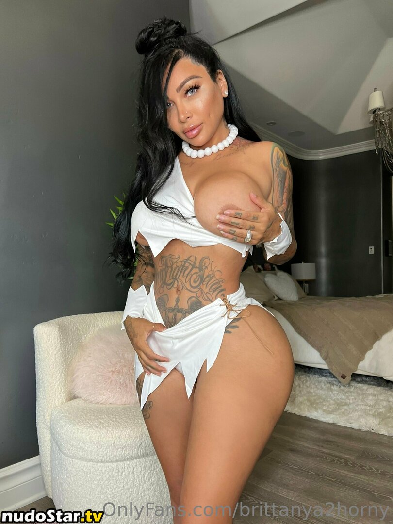 brittanya2horny Nude OnlyFans Leaked Photo #242