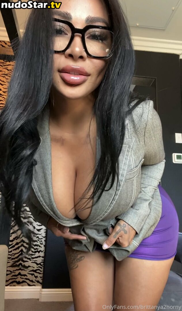 brittanya2horny Nude OnlyFans Leaked Photo #245