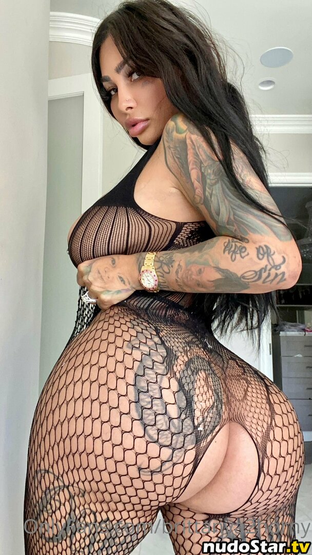 brittanya2horny Nude OnlyFans Leaked Photo #262