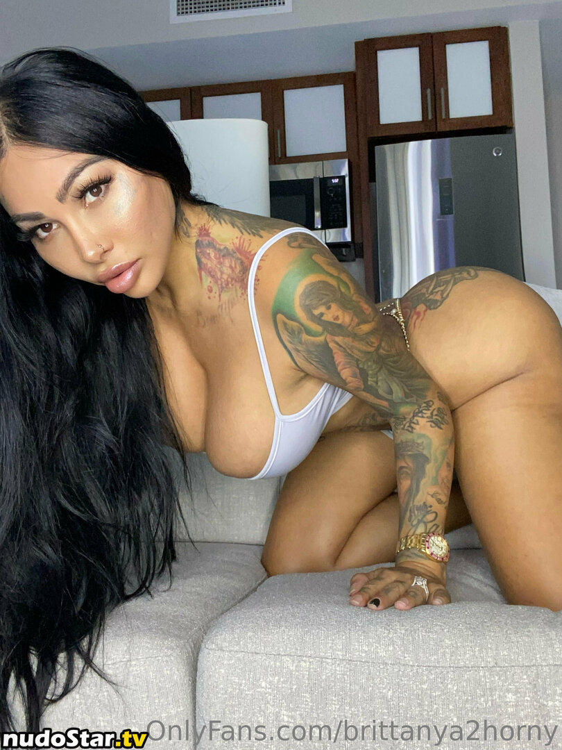 brittanya2horny Nude OnlyFans Leaked Photo #279