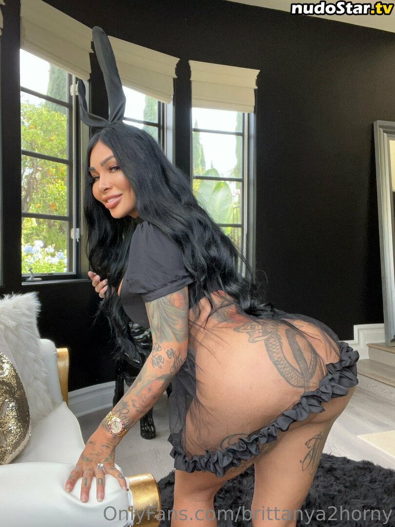 brittanya2horny Nude OnlyFans Leaked Photo #293