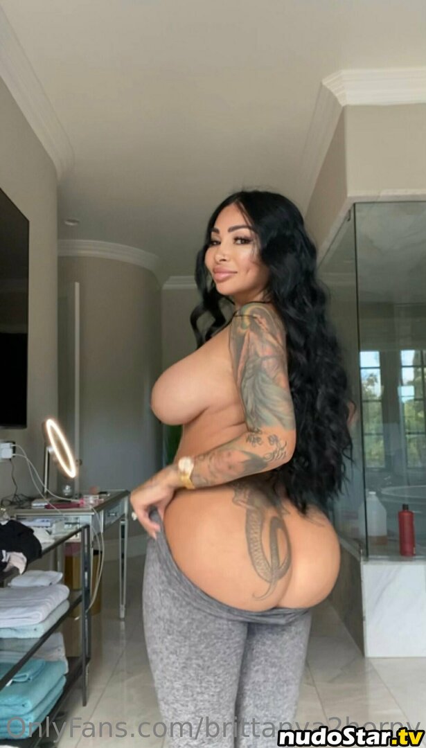 brittanya2horny Nude OnlyFans Leaked Photo #325