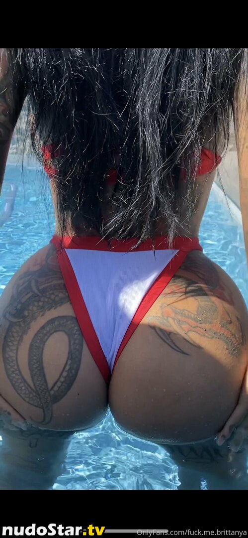 brittanya2horny Nude OnlyFans Leaked Photo #349