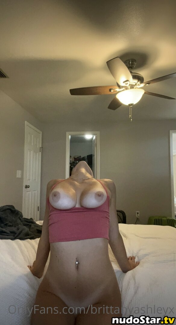 Brittanyashleyx Nude OnlyFans Leaked Photo #33